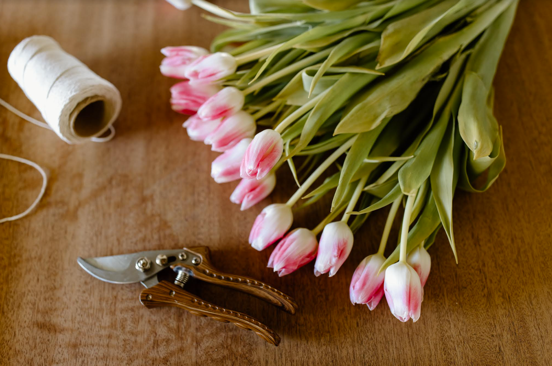 The Pressed Flower Co.