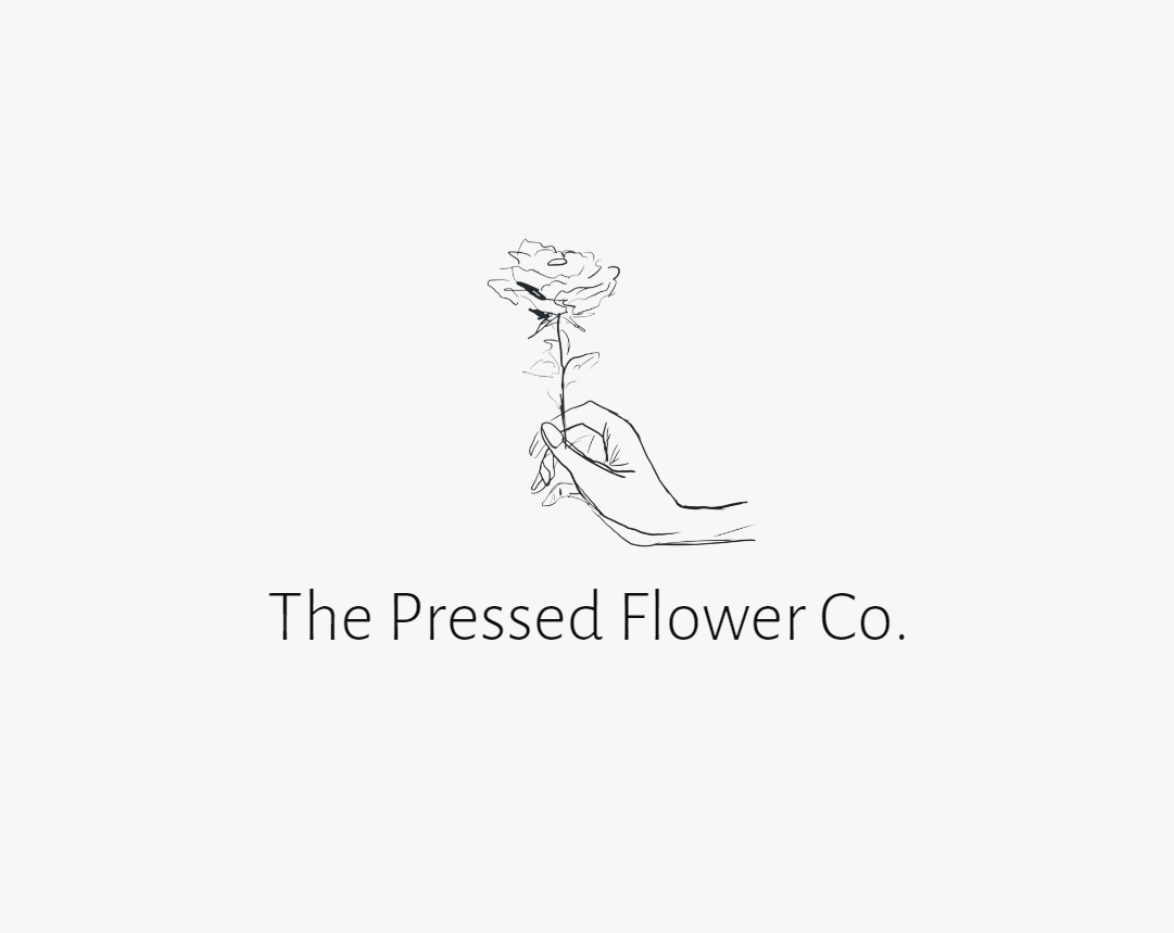 The Pressed Flower Co.